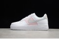 Nike Air Force 1 Low 07 SE Premium White Pink Foam --CZ0369-100 Casual Shoes Women.jpg