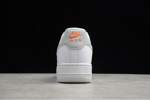 Nike Air Force 1 Low 07 SE Premium White Pink Foam --CZ0369-100 Casual Shoes Women.jpg