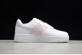 Nike Air Force 1 Low 07 SE Premium White Pink Foam --CZ0369-100 Casual Shoes Women.jpg