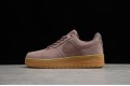 Nike Air Force 1 Low 07 SE Smokey Mauve --AA0287-201 Casual Shoes Unisex