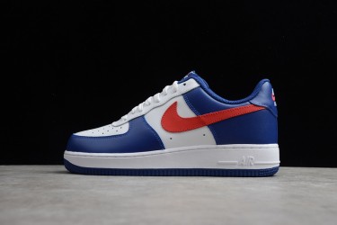 Nike Air Force 1 Low 07 USA --CZ9164-100 Casual Shoes Unisex