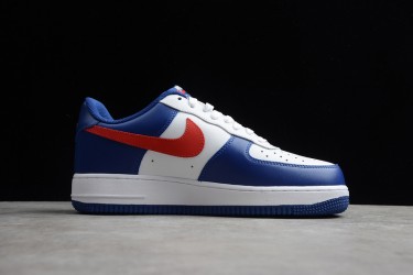 Nike Air Force 1 Low 07 USA --CZ9164-100 Casual Shoes Unisex