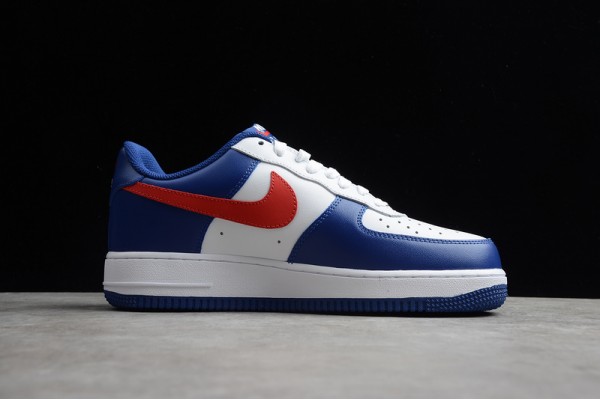 Nike Air Force 1 Low 07 USA --CZ9164-100 Casual Shoes Unisex