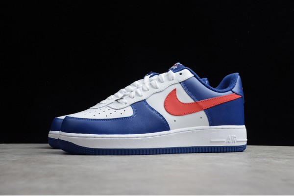 Nike Air Force 1 Low 07 USA --CZ9164-100 Casual Shoes Unisex