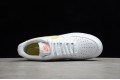 Nike Air Force 1 Low 07 White Light Citron --315115-160 Casual Shoes Unisex