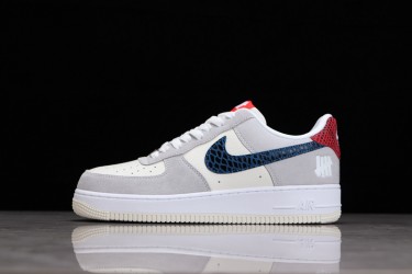 Nike Air Force 1 Low 5 On It —— DM8461-001 Casual Shoes Unisex