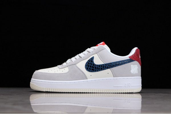 Nike Air Force 1 Low 5 On It —— DM8461-001 Casual Shoes Unisex