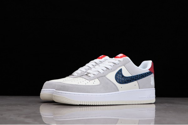 Nike Air Force 1 Low 5 On It —— DM8461-001 Casual Shoes Unisex