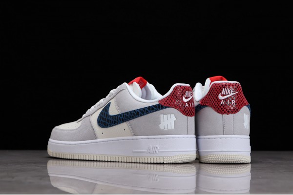 Nike Air Force 1 Low 5 On It —— DM8461-001 Casual Shoes Unisex