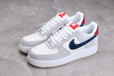 Nike Air Force 1 Low 5 On It —— DM8461-001 Casual Shoes Unisex