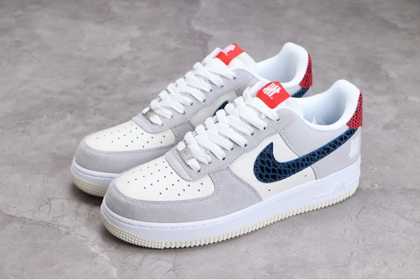 Nike Air Force 1 Low 5 On It —— DM8461-001 Casual Shoes Unisex