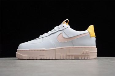 Nike Air Force 1 Low Arctic Orange --DM3054-100 Casual Shoes Unisex