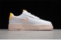 Nike Air Force 1 Low Arctic Orange --DM3054-100 Casual Shoes Unisex