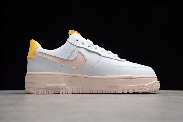 Nike Air Force 1 Low Arctic Orange --DM3054-100 Casual Shoes Unisex