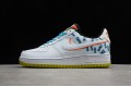 Nike Air Force 1 Low Back To School --CZ8139-100 Casual Shoes Unisex