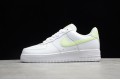 Nike Air Force 1 Low Barely Volt --315115-155 Casual Shoes Unisex