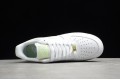 Nike Air Force 1 Low Barely Volt --315115-155 Casual Shoes Unisex