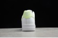 Nike Air Force 1 Low Barely Volt --315115-155 Casual Shoes Unisex