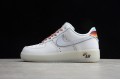 Nike Air Force 1 Low Be True --CV0258-100 Casual Shoes Unisex