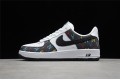 Nike Air Force 1 Low Black --315122-444 Casual Shoes Unisex