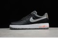 Nike Air Force 1 Low Black --DA4676-001 Casual Shoes Unisex