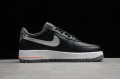 Nike Air Force 1 Low Black --DA4676-001 Casual Shoes Unisex