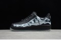 Nike Air Force 1 Low Black Skeleton --BQ7541-001 Casual Shoes Men