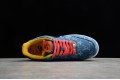 Nike Air Force 1 Low Blue --315111-222 Casual Shoes Unisex