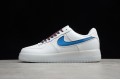 Nike Air Force 1 Low Blue --AH0287-208 Casual Shoes Unisex