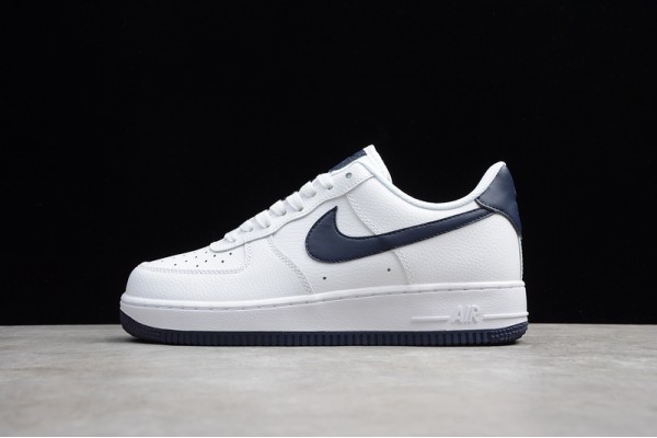 Nike Air Force 1 Low Blue --AH0289-108 Casual Shoes Unisex