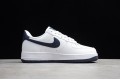 Nike Air Force 1 Low Blue --AH0289-108 Casual Shoes Unisex