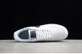 Nike Air Force 1 Low Blue --AH0289-108 Casual Shoes Unisex