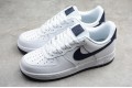 Nike Air Force 1 Low Blue --AH0289-108 Casual Shoes Unisex