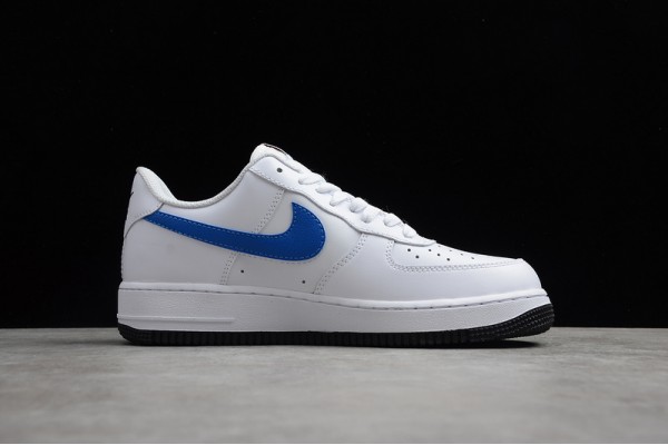 Nike Air Force 1 Low Blue --BQ2241-844 Casual Shoes Unisex