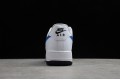 Nike Air Force 1 Low Blue --BQ2241-844 Casual Shoes Unisex