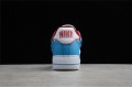 Nike Air Force 1 Low Blue --BQ8988-106 Casual Shoes Unisex