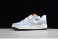 Nike Air Force 1 Low Blue --CI5766-994 Casual Shoes Unisex