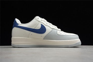 Nike Air Force 1 Low Blue --CT5566-003 Casual Shoes Unisex