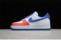 Nike Air Force 1 Low Blue --CT7875-164 Casual Shoes Unisex