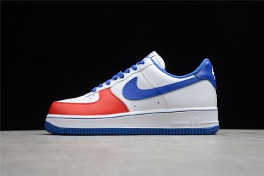 Nike Air Force 1 Low Blue --CT7875-164 Casual Shoes Unisex