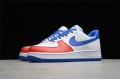 Nike Air Force 1 Low Blue --CT7875-164 Casual Shoes Unisex