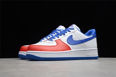 Nike Air Force 1 Low Blue --CT7875-164 Casual Shoes Unisex