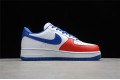 Nike Air Force 1 Low Blue --CT7875-164 Casual Shoes Unisex