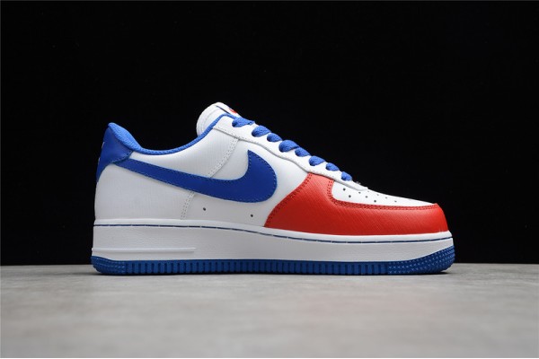 Nike Air Force 1 Low Blue --CT7875-164 Casual Shoes Unisex