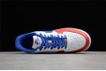 Nike Air Force 1 Low Blue --CT7875-164 Casual Shoes Unisex