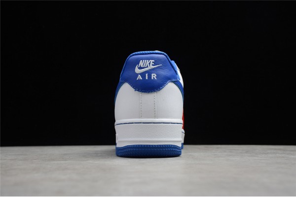 Nike Air Force 1 Low Blue --CT7875-164 Casual Shoes Unisex