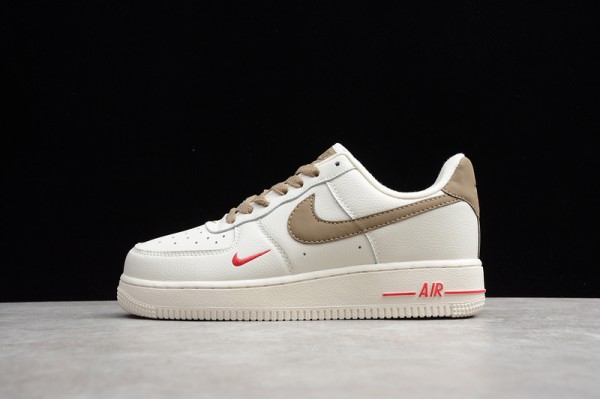 Nike Air Force 1 Low Brown--808788-996 Casual Shoes Unisex