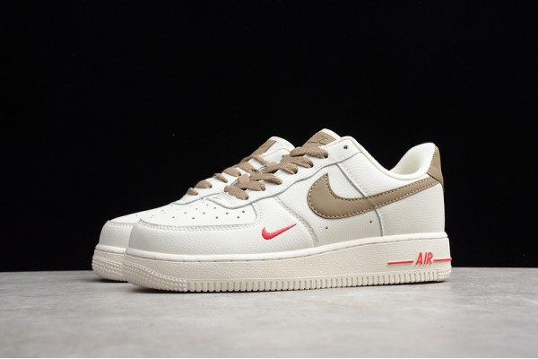 Nike Air Force 1 Low Brown--808788-996 Casual Shoes Unisex