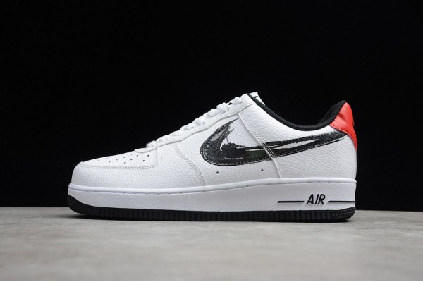 Nike Air Force 1 Low Brushstroke Swoosh --DA4657-100 Casual Shoes Men.jpg