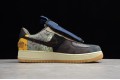 Nike Air Force 1 Low Cactus Jack --CN2405-900 Casual Shoes Unisex